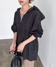 feepur | アノラックパーカー(その他アウター)