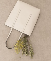 RODE SKO | プレーントートバッグ(トートバッグ)