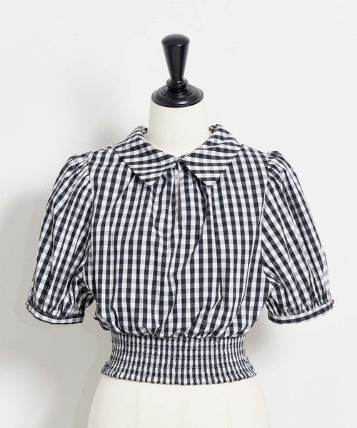 NOELA（ノエラ）の「コットンマキシセットアップ（ワンピース・レディース・その他1/イエロー/オフホワイト・S/M）」の10枚目の写真