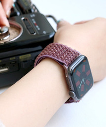 Apple Watch Band Stretch nylon / アップルウォッチ バンド ストレッチナイロンタイプ 38-41mm/42-44mm