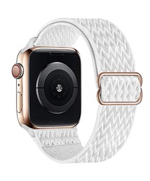 SiNCERE(VVA)Apple Watch Band Stretch nylon / AbvEHb` oh Xgb`iC^Cv 38-41mm/42-44mm(fW^rv)