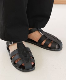 LAKOLE | グルカサンダル[MEN] / 265964(サンダル)