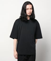 ティゴラ TIGORA SMARTハイブリッドクールクルーネックTシャツ