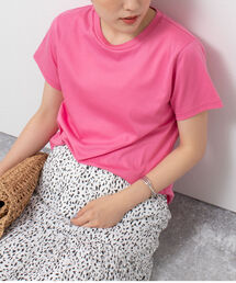 液アン加工BASIC Tシャツ