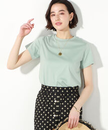 液アン加工BASIC Tシャツ