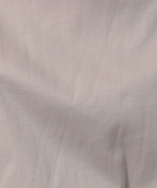 NOLLEY’S(ノーリーズ)の「液アン加工BASIC Tシャツ(Tシャツ/カットソー・レディース・ラベンダー/ライトグリーン/チャコールグレー/ブラック/ロイヤルブルー/オフホワイト/カーキ/ベージュ/ピンク・38/36)」の12枚目の写真