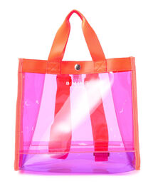 B:MING by BEAMS（ビーミングバイビームス）の「B:MING by BEAMS / 2way プールバッグ（トートバッグ）」