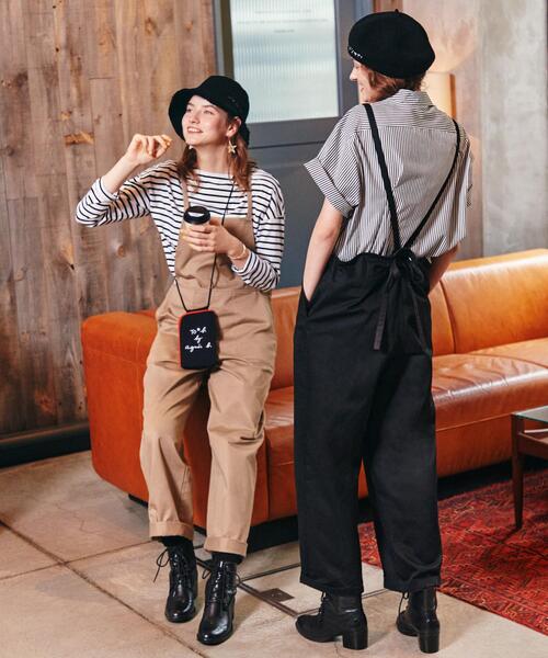 To b アニエスサロペット 36