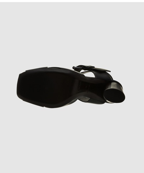 LEMAIRE（ルメール）の「HEELED SANDALS（サンダル）」 - WEAR