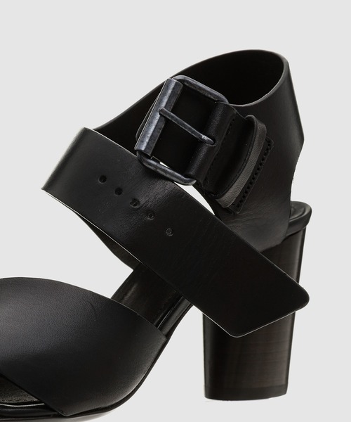 LEMAIRE（ルメール）の「HEELED SANDALS（サンダル）」 - WEAR