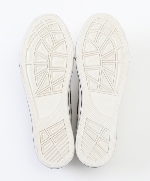 ikka（イッカ）の「【伸びる靴ひも】撥水キャンバスアニマルスニーカー（スニーカー・レディース・その他4・M/L）」の8枚目の写真