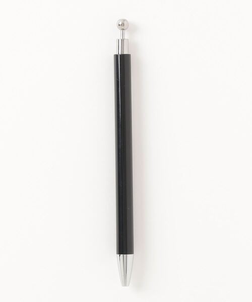 MILKFED.（ミルクフェド）の「LOGO PEN（ペン類・レディース・ブラック/レッド・ONE SIZE）」の9枚目の写真