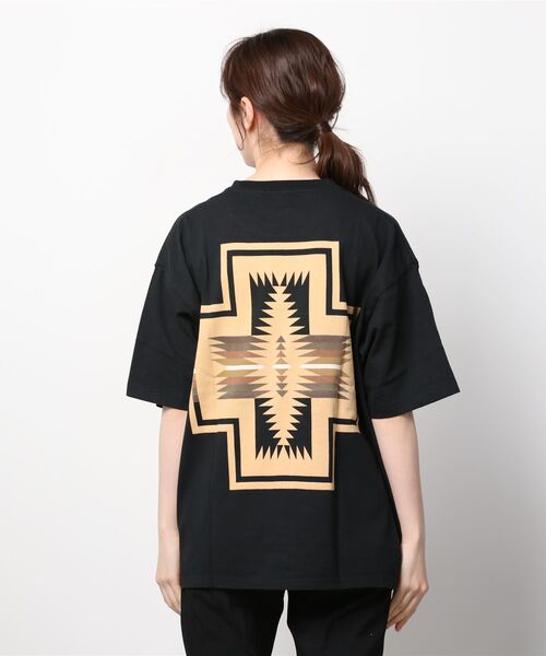 PENDLETON/ペンドルトン ビッグシルエット/オーバーサイズ