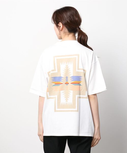 Pendleton  ペンドルトン　柄シャツ　L 新品未使用 PENDLETON シャツ 「PENDLETON/ペンドルトン」Piping Open