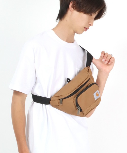 三軒茶屋us カーハートCarhartt Fanny Packチョッパー 三軒茶屋us カーハートCarhartt Fanny Packチョッパー