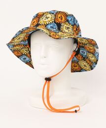 OVERRIDE | OVERRIDE x CLOUDY BOONIE HAT(ハット)