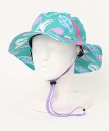 OVERRIDE | OVERRIDE x CLOUDY BOONIE HAT(ハット)