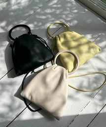 CAPRICIEUX LE'MAGE | RIN S バッグ(ショルダーバッグ)