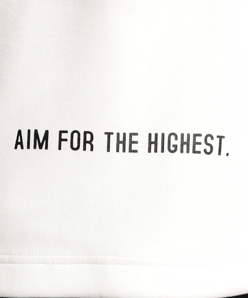 HIDEAWAYS NICOLE（ハイダウェイニコル）の「５分袖プルオーバーパーカ（パーカー・メンズ・ブラック/オフホワイト/ミント/チェック・MEDIUM/LARGE/X-LARGE）」の6枚目の写真