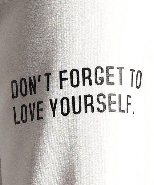 HIDEAWAYS NICOLE（ハイダウェイニコル）の「５分袖プルオーバーパーカ（パーカー・メンズ・ブラック/オフホワイト/ミント/チェック・MEDIUM/LARGE/X-LARGE）」の5枚目の写真