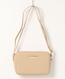 To b. by agnes b. | WQ85 SAC ポシェット(ショルダーバッグ)