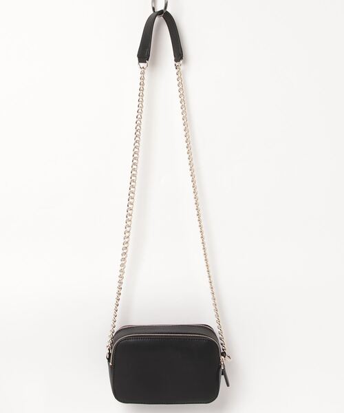 Guess（ゲス）の「GUESS/ゲス ミニショルダーバッグNOELLE
