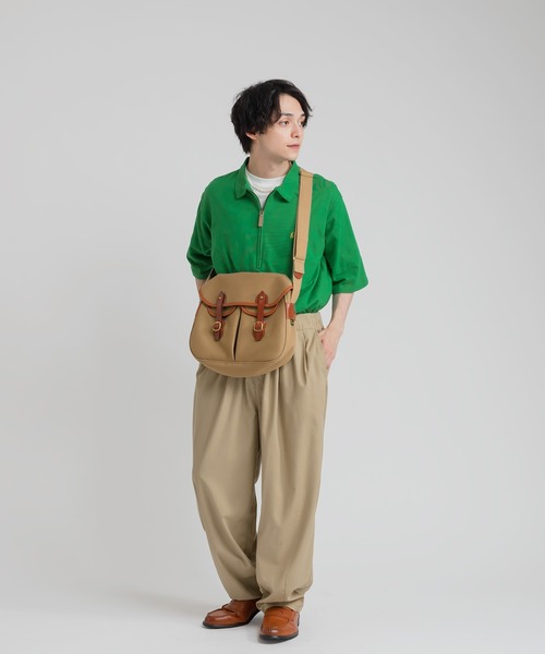 MUHET（ミュエータ）の「【セットアップ可能】コットンリネンワイドパンツ（その他パンツ・レディース・ブラック/ベージュ/カーキ・SMALL/MEDIUM/X-LARGE）」の19枚目の写真