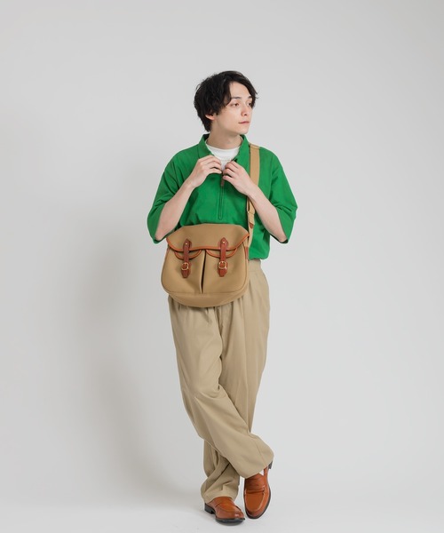 MUHET（ミュエータ）の「【セットアップ可能】コットンリネンワイドパンツ（その他パンツ・レディース・ブラック/ベージュ/カーキ・SMALL/MEDIUM/X-LARGE）」の20枚目の写真