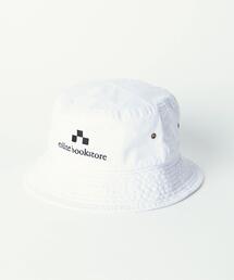 info. BEAUTY&YOUTH | 【WEB限定】 ＜info. BEAUTY&YOUTH × The eslite book store＞ BOOKS ハット(ハット)