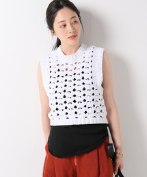 【RACHEL COMEY/レイチェルコーミー】FIELDベスト