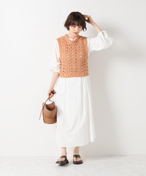 Rachel Comey(レイチェル コーミー) パンプス Rachel Comey（レイチェルコーミー）の「＜RACHEL COMEY＞OUST DRESS