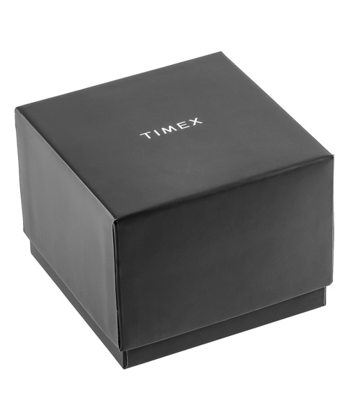 TIMEX(タイメックス)の「TIMEX/タイメックス モダンイージーリーダー 腕時計TX-T2N677 メンズ(アナログ腕時計・メンズ・ブラック・FREE)」の6枚目の写真