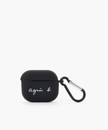 agnes b. | AirPods (第3世代)ケース (RAA05-02)(スマホケース/カバー)