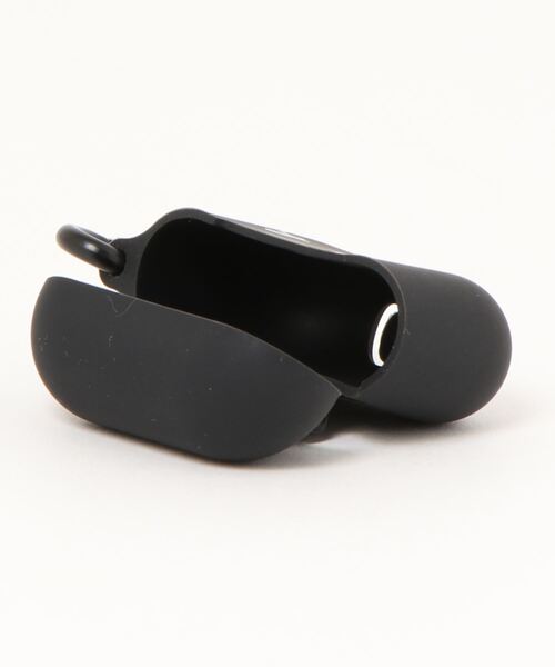 agnes b.(アニエスベー)の「AirPods (第3世代)ケース (RAA05-02)(スマホケース/カバー・レディース・ブラック・FREE)」の7枚目の写真