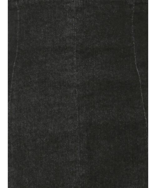 CIMARRON（シマロン）の「【CIMARRON】デニムマーメイドスカート（スカート・レディース・ブラック/ブラウン/ベージュ・SMALL/MEDIUM）」の20枚目の写真