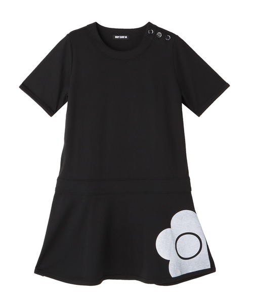 MARY QUANT（マリークワント）の「ローウエストヘムデイジー 