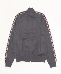 FRED PERRY（フレッドペリー）の「Seasonal Taped Track Jacket