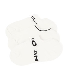 オリジナルロースニーカーソックス3Pセット