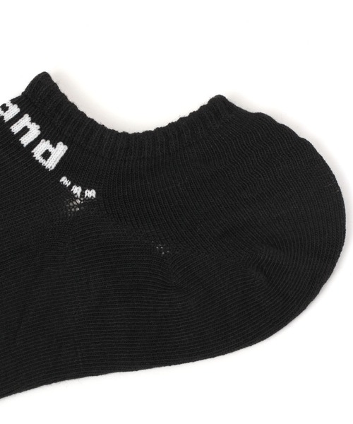 niko and...（ニコアンド）の「オリジナルロースニーカーソックス3Pセット（ソックス/靴下・レディース・ブラック/その他2/その他3/ホワイト/ピンク/その他4/その他5/その他1・FREE）」の17枚目の写真