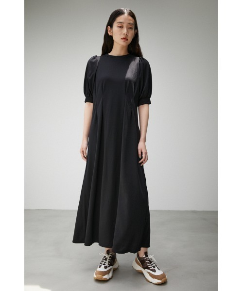 AZUL by moussy（アズールバイマウジー）の「CHAIN DESIGN SNEAKERS/チェーンデザインスニーカー（スニーカー・レディース・ブラウン系その他・SMALL/MEDIUM/LARGE）」の7枚目の写真