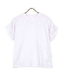 タックスリーブ半袖Tシャツ[C6351]