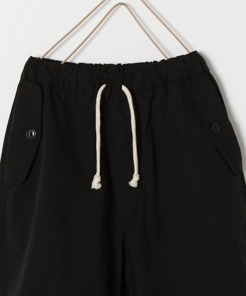 LOWRYS FARM(ローリーズファーム)の「コットンファティーグパンツ 162239(その他パンツ・キッズ・アイボリー/ブラック/カーキ・110cm/120cm/130cm/140cm/150cm)」の14枚目の写真