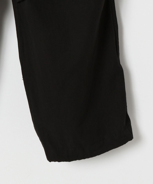 LOWRYS FARM(ローリーズファーム)の「コットンファティーグパンツ 162239(その他パンツ・キッズ・アイボリー/ブラック/カーキ・110cm/120cm/130cm/140cm/150cm)」の15枚目の写真