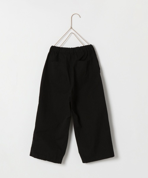 LOWRYS FARM(ローリーズファーム)の「コットンファティーグパンツ 162239(その他パンツ・キッズ・アイボリー/ブラック/カーキ・110cm/120cm/130cm/140cm/150cm)」の19枚目の写真