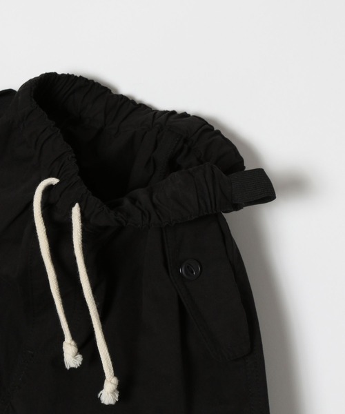 LOWRYS FARM(ローリーズファーム)の「コットンファティーグパンツ 162239(その他パンツ・キッズ・アイボリー/ブラック/カーキ・110cm/120cm/130cm/140cm/150cm)」の21枚目の写真