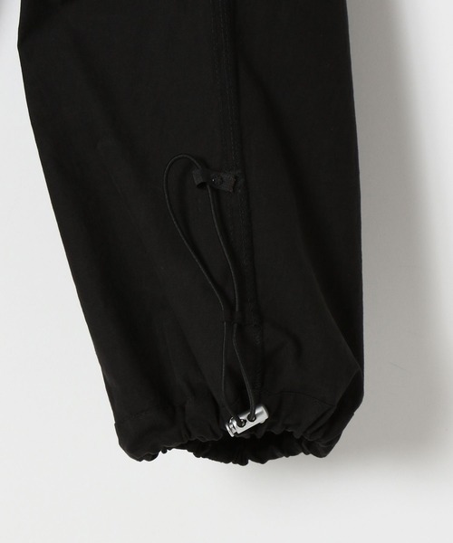 LOWRYS FARM(ローリーズファーム)の「コットンファティーグパンツ 162239(その他パンツ・キッズ・アイボリー/ブラック/カーキ・110cm/120cm/130cm/140cm/150cm)」の22枚目の写真