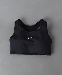 NIKE（ナイキ）の「＜NIKE＞ウィメンズ ミディアム パッド ブラ（スポーツブラ）」
