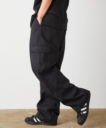 Dickies/ディッキーズ MENS LOOSE FIT STRAIGHT LEG CARGO PANT INSEAM32 カーゴパンツ
