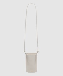JIL SANDER（ジルサンダー）の「GIRO PHONE CASE（その他小物