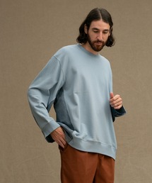WEYEP/別注 side and under sleeve P/O
